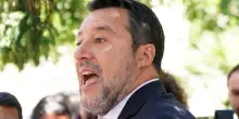Salvini insiste: “Pace fiscale in manovra”. Lo scontro sotterraneo nel centrodestra