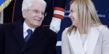 79 anni di Repubblica, Mattarella richiama ai valori costituzionali. Meloni: “Essere italiani è appartenere a qualcosa di grande”