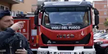 “Come topi”. Tragedia in Italia, incendio divora palazzina: la morte atroce di Carmine
