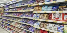 “Non mangiateli”. Pericolo salmonella nei cioccolatini: in Italia richiamate varie marche