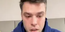 Fedez, lutto devastante per il cantante: l’addio che nessuno si aspettava
