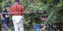 Mamma e figlia morte a Villa Pamphili, finalmente la verità: sono state identificate