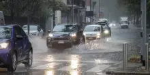 Meteo, weekend a rischio! Temporali in arrivo, scatta l’allerta. Le zone a rischio