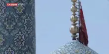 Iran, issata la Bandiera rossa della Vendetta. Cosa è e cosa significa SITO