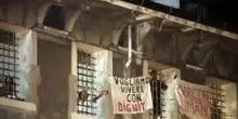 Caldo asfissiante e celle sovraffollate, rivolta nelle carceri italiane: è emergenza, la situazione