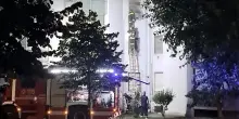 Materasso prende fuoco,  Emanuele muore in modo orribile: come è potuto succedere