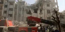Israele-Iran, agenti del Mossad “ricacciati a Tel Aviv”: poi la verità