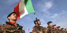 Guerra, sondaggio shock: “Arruolarsi?”. Cosa rispondono gli italiani