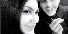Carabiniere si schianta con la sua fidanzata, tragedia: Matteo e Melissa stavano andando al mare