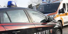 Tragedia e orrore in Italia, morta così sul marciapiede: “È successo troppo velocemente”, scena atroce