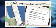 WhatsApp, il nuovo tasto direttamente in chat: “Utilissimo”. Come attivare Message Summaries e a cosa serve