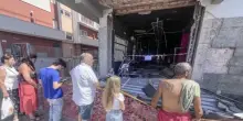 “Volevano farlo fuori”. Bomba nella palestra dei vip. L’attore: “Ho rischiato la vita”