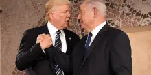 Israele-Gaza, Trump e Netanyahu: “Ecco il disegno per il nuovo Medio Oriente”