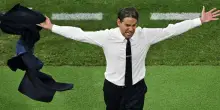Inter, durissimo attacco a Inzaghi sulla rosea: un messaggio della società a Inzaghi?