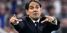 Simone Inzaghi, il clamoroso retroscena: “Tutto deciso prima della finale di Champions”