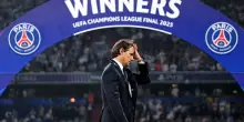 Inter, Inzaghi se ne va: il comunicato della società, i tifosi si “spaccano” sui social