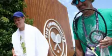Sinner vince la sfida incredibile: cosa è riuscito a fare con un servizio (VIDEO)