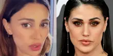 “Parlo io e dico tutto”. La lite, il gelo: Belen Rodriguez rompe il silenzio sulla sorella Cecilia