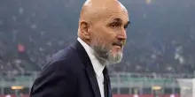 Spalletti nei guai: emergenza in difesa, con la Norvegia è un rebus