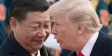 Trump annuncia l’accordo con la Cina su terre rare, chip e… studenti