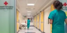 Italia, trovato feto nel bagno del pronto soccorso: ora l’atroce sospetto. “Tutto pulito”