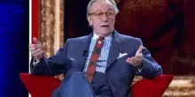 “Vittorio Feltri sospeso”. La clamorosa decisione è appena arrivata: ecco perché