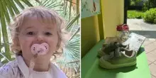 “Era una bimba piena di vita”. Lo strazio del papà di Viviana, morta a soli 2 anni: dolore immenso