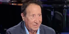 “Cancellato tutto”. Morte Alvaro Vitali, imbarazzo tremendo di Caterina Balivo