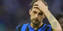Acerbi, il gran rifiuto a Spalletti: “Niente Nazionale, cosa mi hanno fatto!”