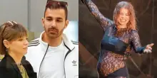 “Cosa faceva mia nuora”. Alessandra Amoroso incinta, l’aneddoto svelato dal suocero