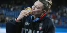 Medaglia d’oro per l’Italia: impresa incredibile