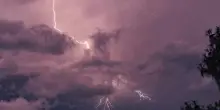 Allerta meteo per domani: la Protezione Civile avverte, massima attenzione in Italia!
