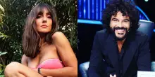 “Sta succedendo davvero”. Ambra Angiolini e Francesco Renga, la bomba dell’estate