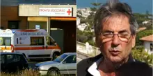 “Una morte assurda”. Muore in giardino mentre innaffia i fiori, nessuno scampo per Massimo.