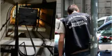 Precipita nel vano ascensore di casa, poi viene portata in ospedale ed è choc: cosa succede