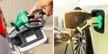 Auto elettrica, a benzina e le altre: ecco quale inquina (davvero) di più