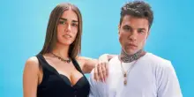 Bacio tra Clara e Fedez, lei perde le staffe: durissima replica