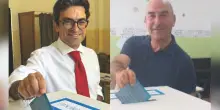 Comunali, via allo spoglio: arrivano i primi dati da Taranto e da Matera