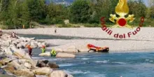 “Vado a riva”, poi la tragedia: muore a 9 anni davanti ai genitori. Le urla, uno strazio terribile