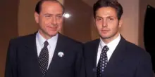 Due anni senza Berlusconi, la famiglia e Mediaset lo ricordano tra Arcore e Cologno Monzese