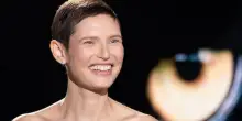 “Il pene mi ha guarito dal cancro”. Bianca Balti shock a Belve: Fagnani a bocca aperta!