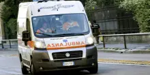 Terrore in agriturismo, bimba di 18 mesi infilza la mano nel tritacarne. Genitori distrutti!