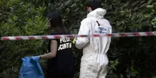 Cadaveri ritrovati a Villa Pamphili, martedì autopsia. La polizia: “La donna non è stata identificata”
