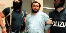 Brusca libero, lo Stato che dimentica le sue vittime