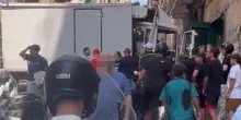 Furgone piomba su passanti, paura in pieno centro: è dramma