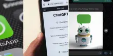 WhatsApp, ora puoi creare immagini direttamente in chat grazie all’Intelligenza Artificiale. Ecco come fare