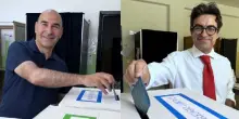 Elezioni Comunali, i risultati: a Taranto vince la sinistra, il centrodestra si impone a Matera