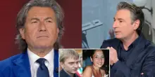 “Questa roba qui… Chiara…”. Garlasco, l’avvocato De Rensis esplode in diretta. Milo Infante costretto a intervenire