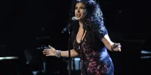 Musica in lutto, addio alla grande interprete: famosissima per quella canzone