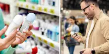 I deodoranti più efficaci contro il sudore: la classifica e una guida all’acquisto